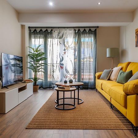 House Juana 15 Apartment Granada Exterior photo