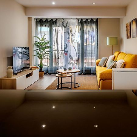 House Juana 15 Apartment Granada Exterior photo