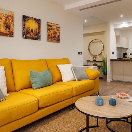 House Juana 15 Apartment Granada Exterior photo