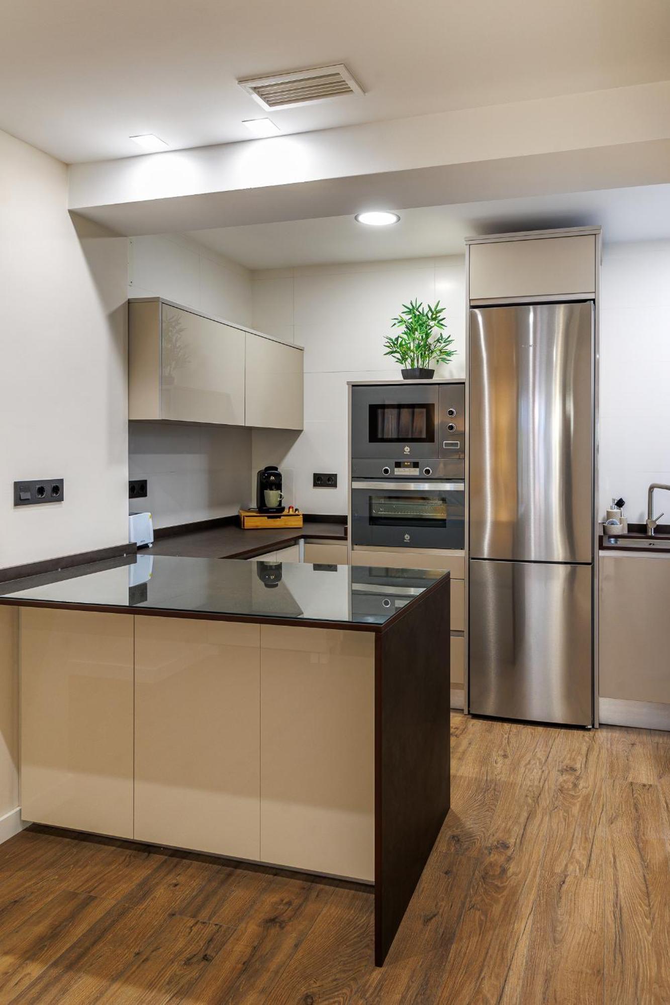 House Juana 15 Apartment Granada Exterior photo