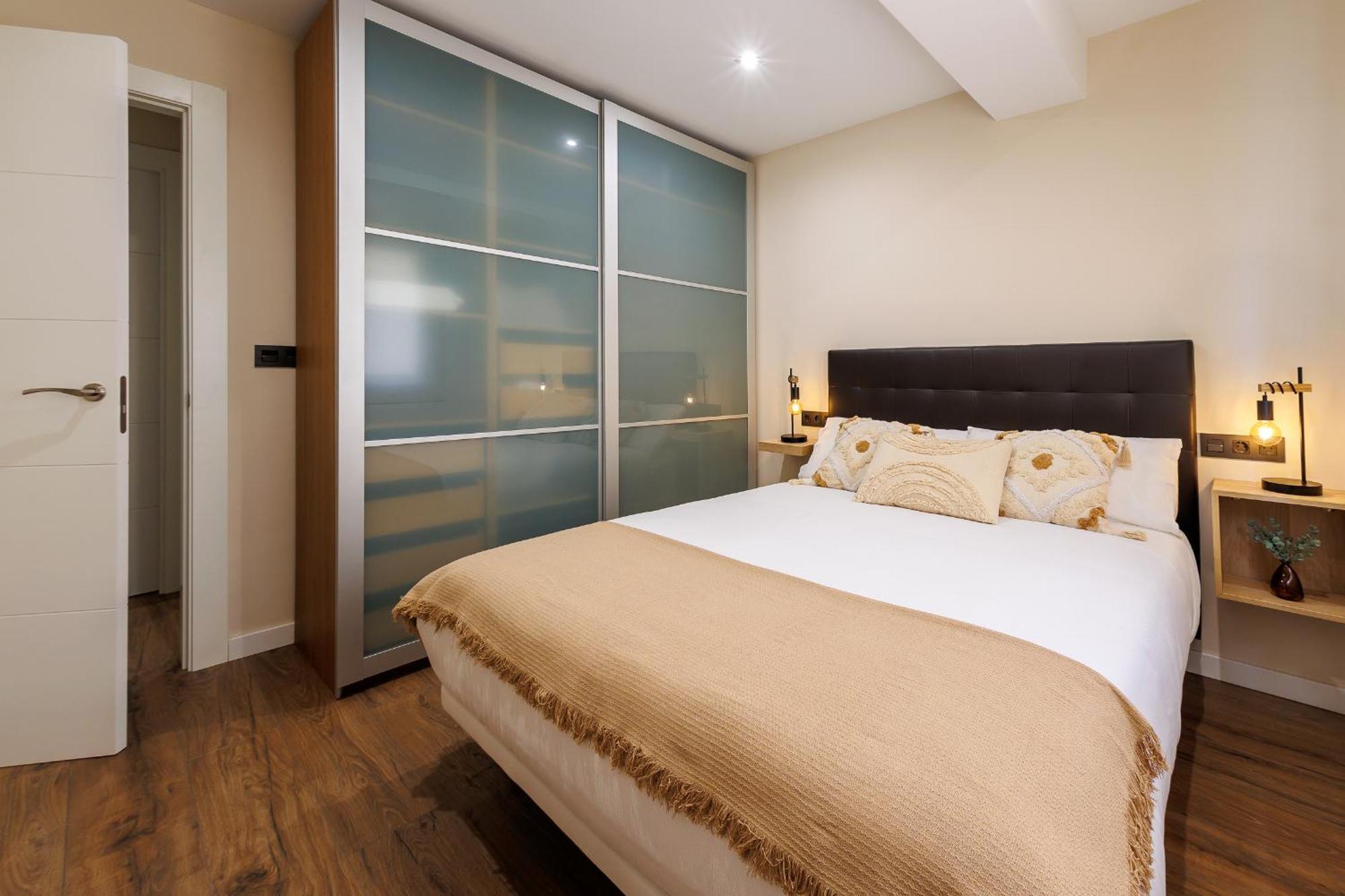 House Juana 15 Apartment Granada Exterior photo
