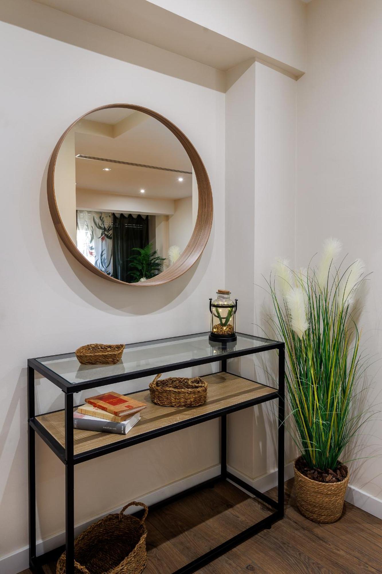 House Juana 15 Apartment Granada Exterior photo