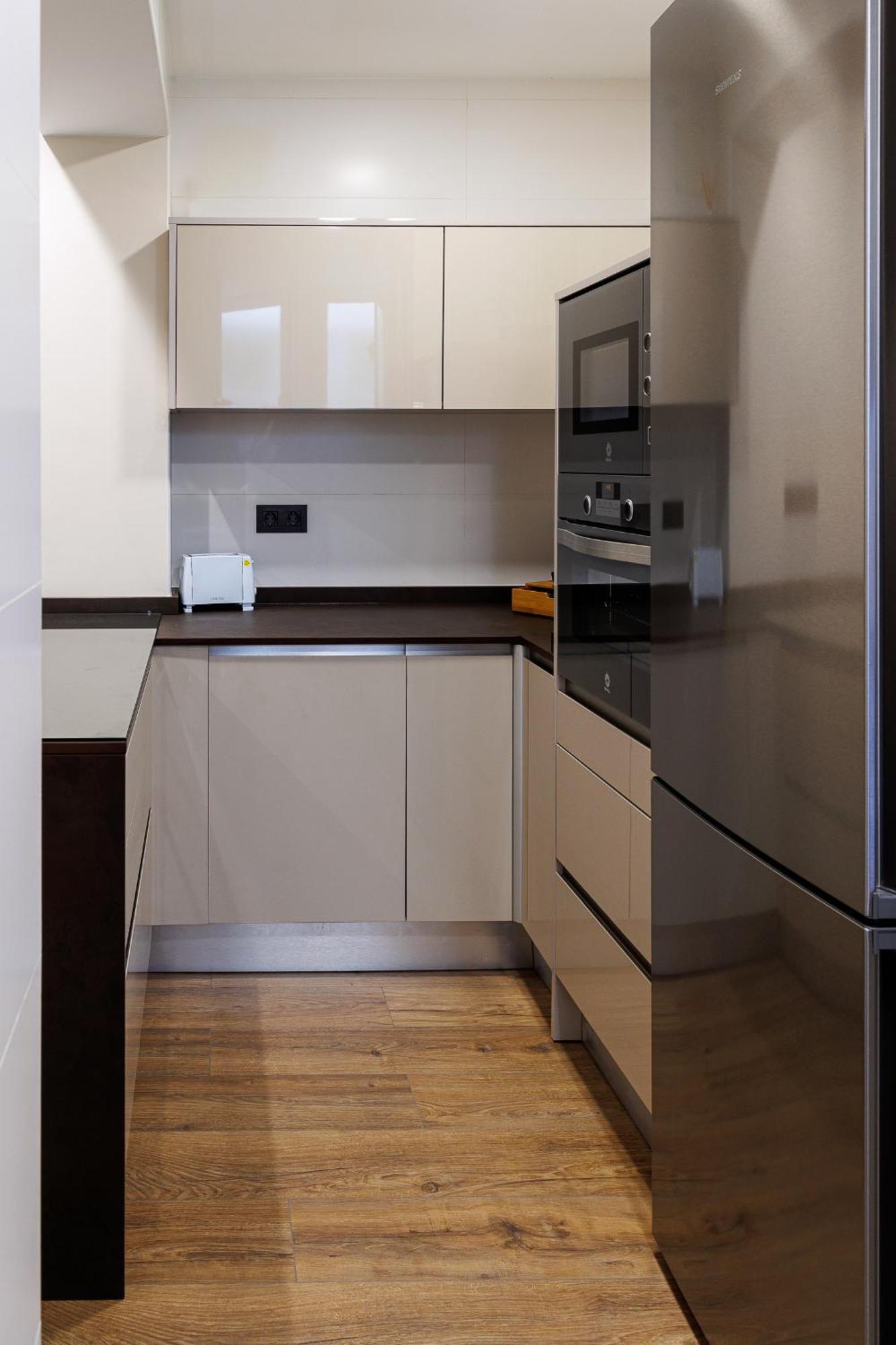 House Juana 15 Apartment Granada Exterior photo