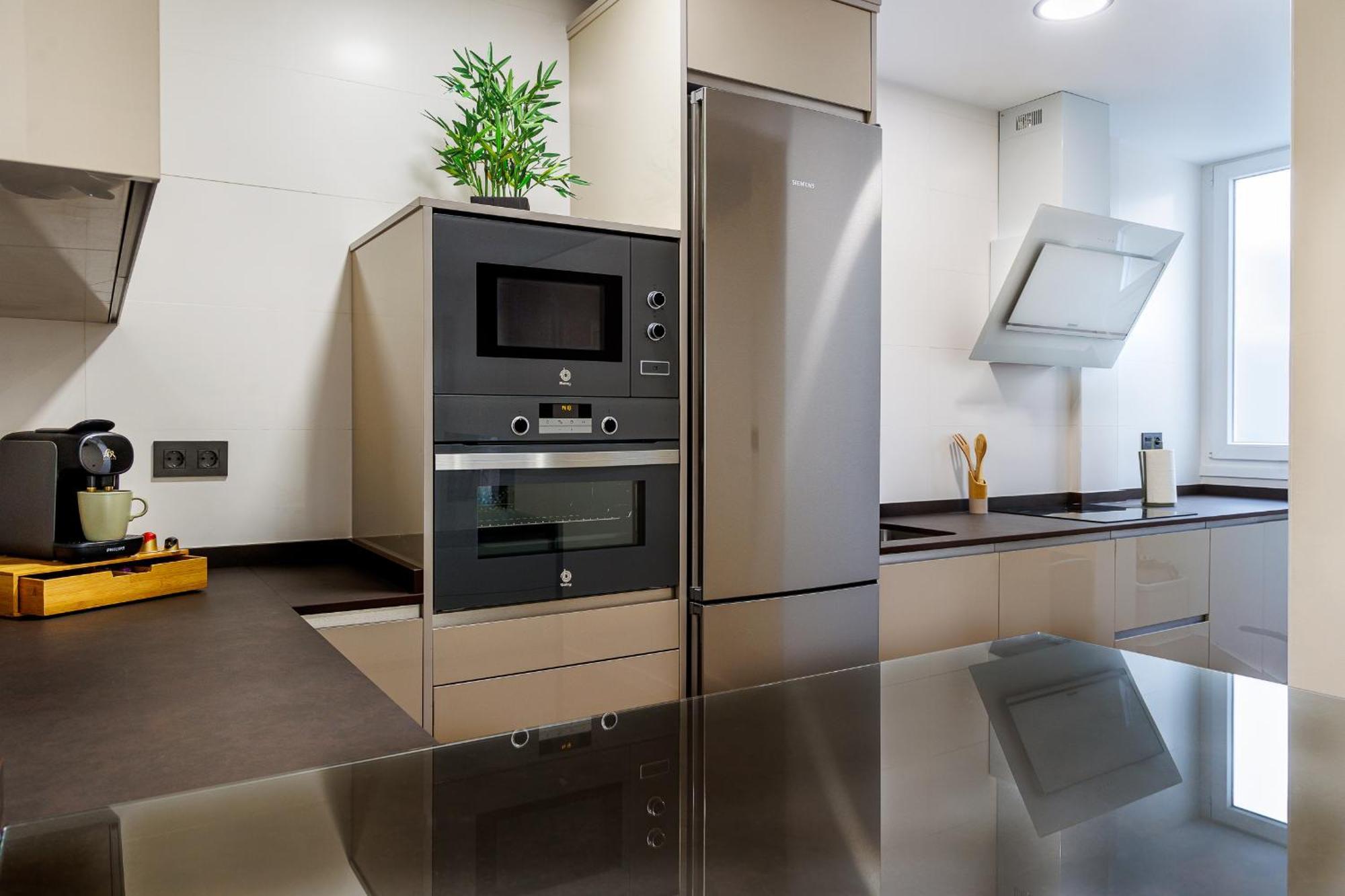 House Juana 15 Apartment Granada Exterior photo